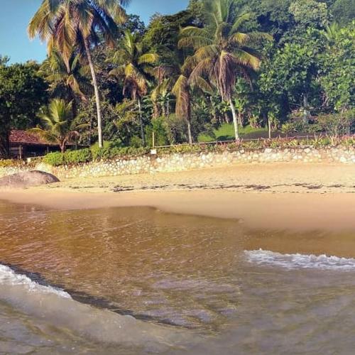Pousada Pe na Areia