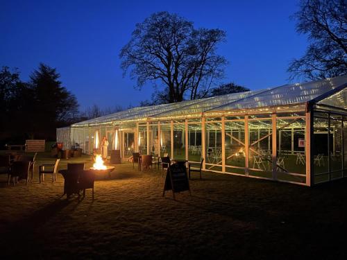Hazlewood Castle & Spa - image 10