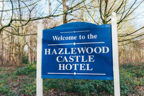 Hazlewood Castle & Spa - image 5