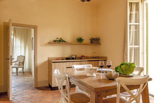 Casale Caterina Agriresort 4