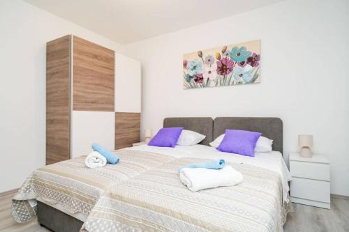 Apartment Katarina sea view, Dubrovnik