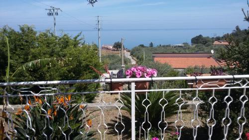 TONNARA PARADISE mare & relax gîte à louer Pettineo