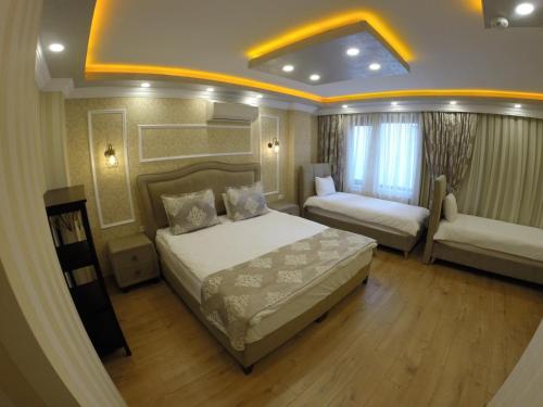 Meydan Suites, Istanbul (photo 3)