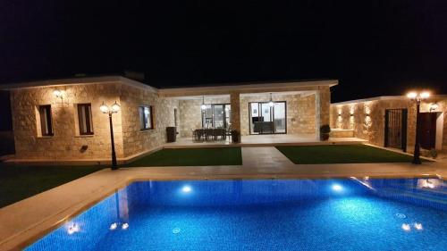 Villa Yermanina Paphos