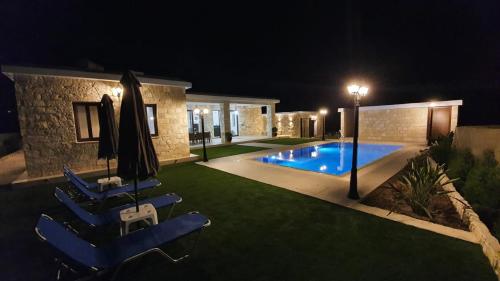 Villa Yermanina