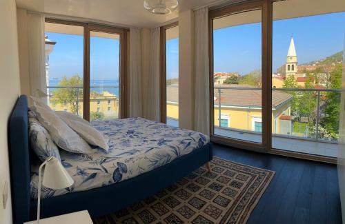 Panorama - Accommodation - Trieste