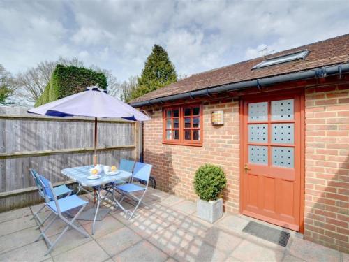 Holiday Home Goldy, Sissinghurst, Kent
