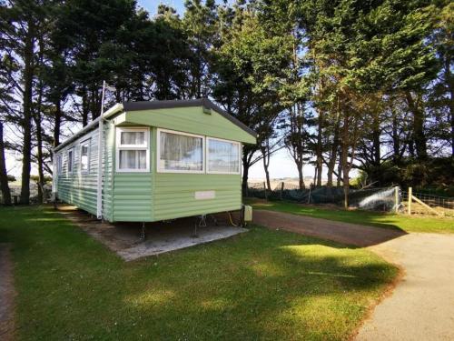 Newquay Caravan Holiday