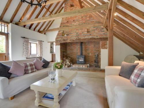 Holiday Home Warbleton Manor, , West Sussex