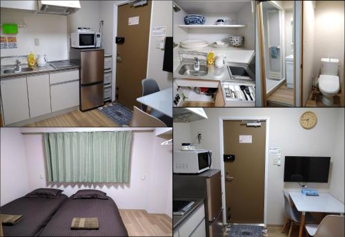 Hitoyado Ryokan Higashiueno - Vacation STAY 35819v, Tokio