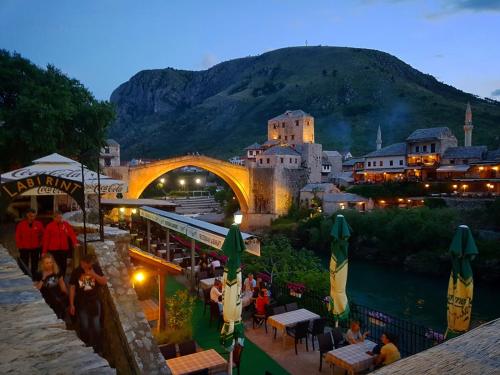 Khu vực xung quanh, Apartman Eva Rogotin in Dubrovnik