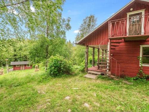 Holiday Home Kesämäki by Interhome