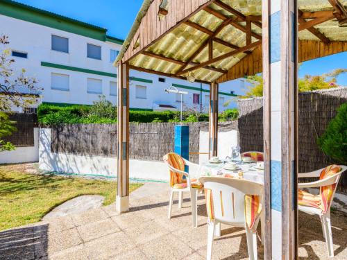 Holiday Home Eivissa gîte à louer Torre de Endoménech