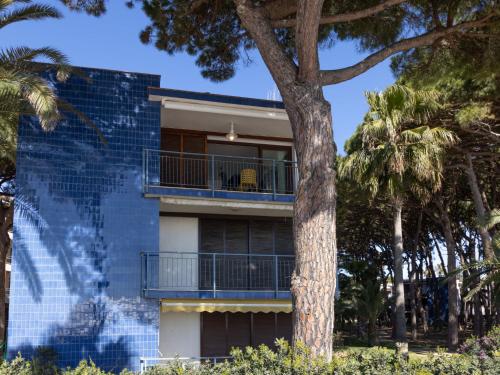 Apartment Reus Mediterrani by Interhome