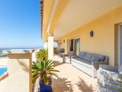  Holiday Home Manjua 210 by Interhome in Palau-Saverdera