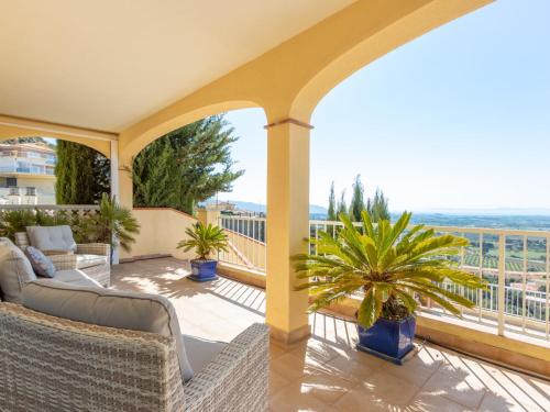  Holiday Home Manjua 210 by Interhome in Palau-Saverdera