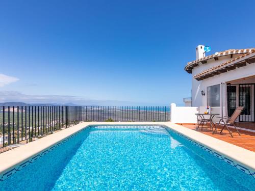 Holiday Home Villa Jana by Interhome