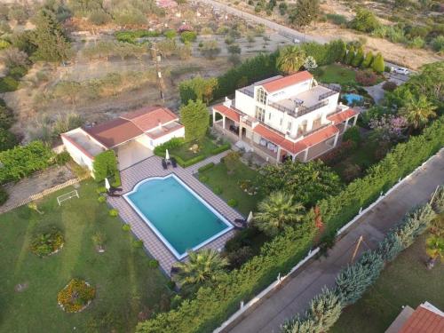 Villa Queen gîte à louer Stegna