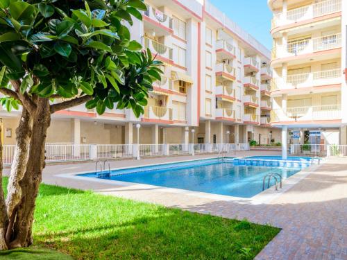  Apartment Levante in 12594 Oropesa del Mar