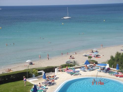 Apartamentos Vistamar - image 10