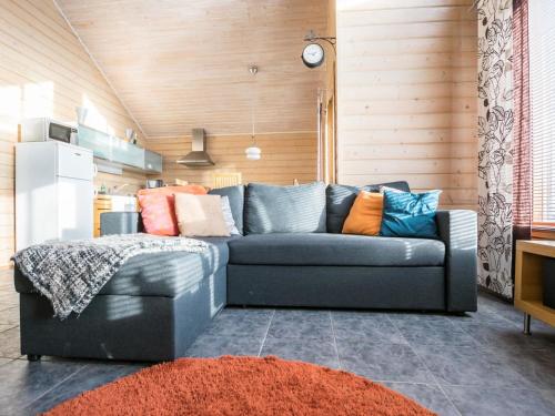 Holiday Home Rinteenkotka cottage by Interhome