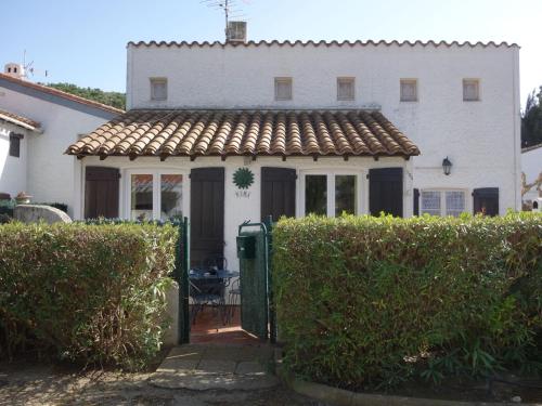 Holiday Home Le Village du Golf gîte à louer Saint-Cyprien-Plage