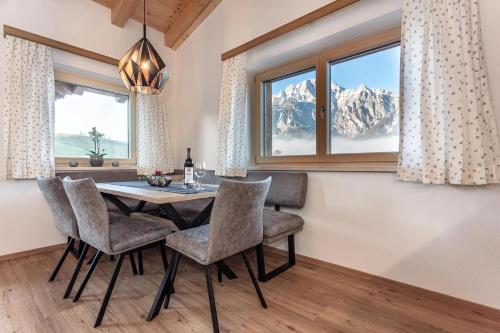 Faciliteiten, Ferienhaus Monika in Madreit