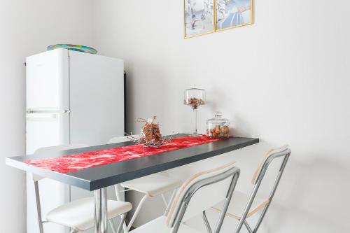 Appartement "Le MAIA" photo 22