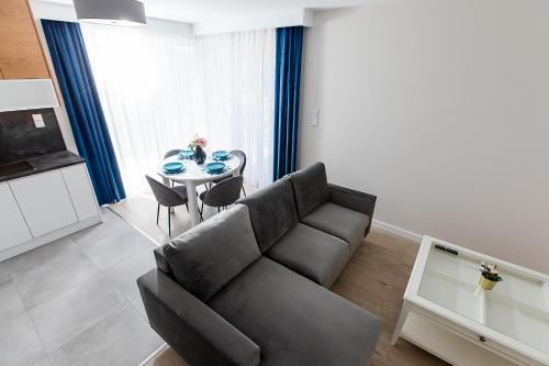 Resort Apartamenty Klifowa Rewal 44