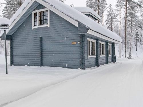 Holiday Home Ilves by Interhome