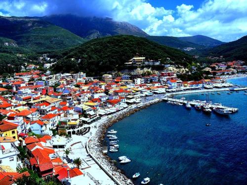 Avra, Parga (photo 2)