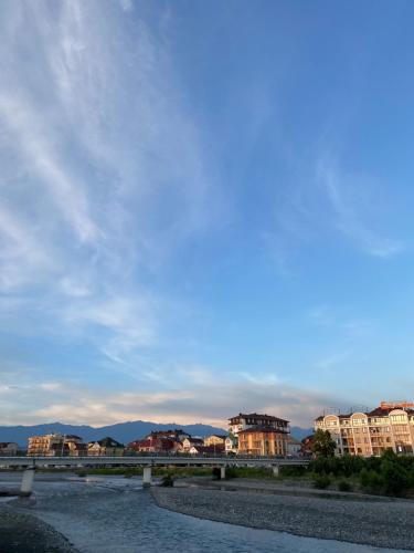 Oplot Apartments SORRENTO PARK 148