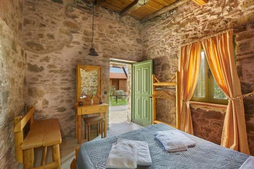 Authentic Cottage in a heaven of natural Beauty, Chania (fotografie 7)