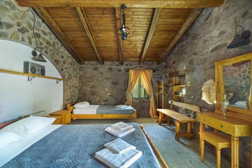 Authentic Cottage in a heaven of natural Beauty, Chania (fotografie 6)