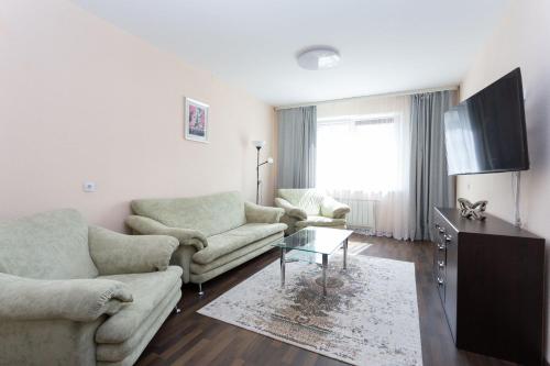 Apartments classic Centrе