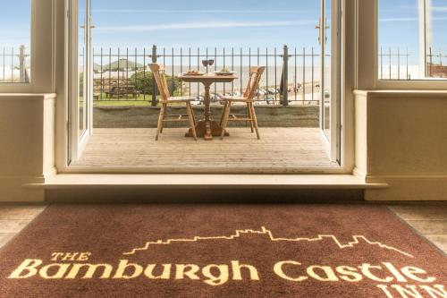 The Bamburgh Castle Inn - The Inn Collection Group