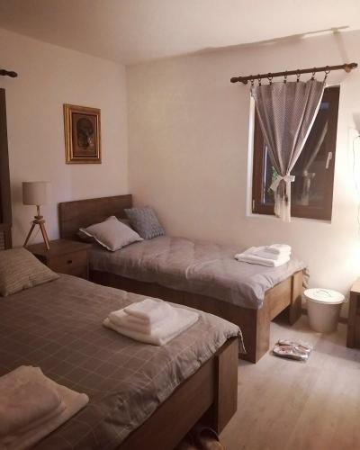 Amanet House Zasavica - image 9