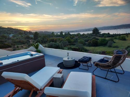  My Cool House in Porto Heli