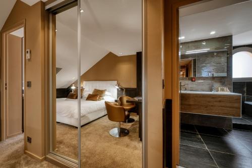 Hotel Le Tremplin - image 13