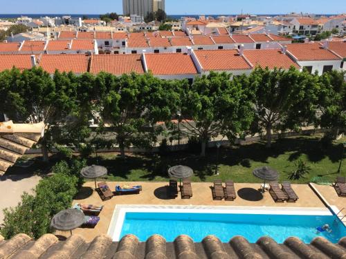  Prestige for Home - Apt Alagoa Praia Altura, 8950-411 Altura