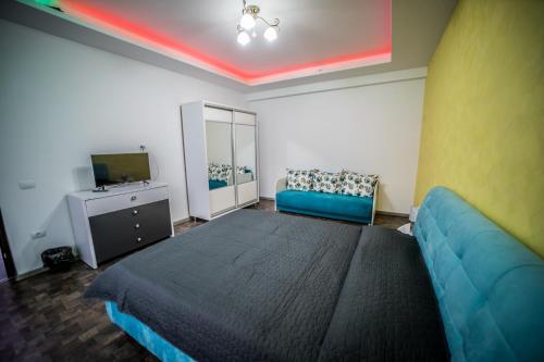 Cazare Gallamar in บาร์ลัด