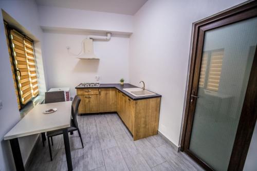 Cazare Gallamar in บาร์ลัด