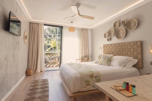 Standard Double Room room in Casa Coco Boutique Hotel Spa - Adults Only