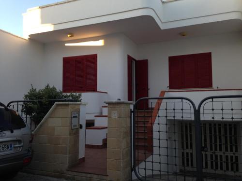 Casa Vacanza da Salvatore gîte à louer Surano