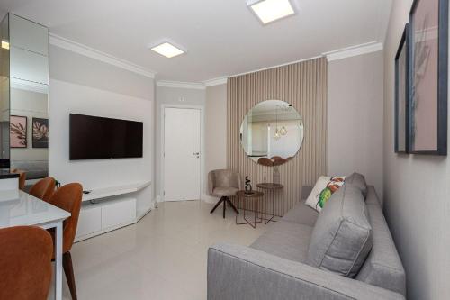 203 Rmagg - Apartamento 2 Quartos para ate 5 pessoas - Praia de Bombas