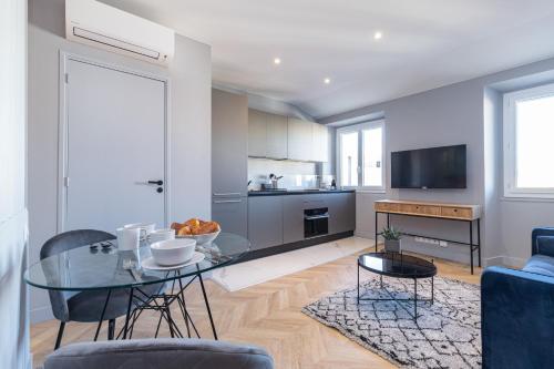1 SU EDE - Dernier etage Ascenseur - 1 min Plage et Zone Pietonne, Nice (fotografie 7)