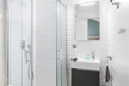 1 GALLO LOT 2 - Studio Mezzanine en plein coeur du vieux Nice, Nice (fotografie 7)