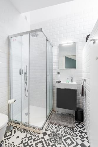 1 GALLO LOT 2 - Studio Mezzanine en plein coeur du vieux Nice, Nice (fotografie 8)