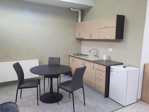 Cazare Gallamar in บาร์ลัด