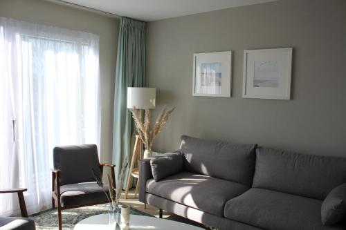 . Appartement, Kaap 123 - Ameland